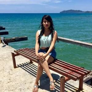 Meet your Posher, Lucy